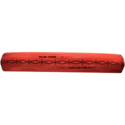 Adidas Cross It padel racket red