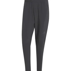 Adidas Designed for Training Hybrid trainingsbroek heren black