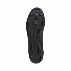 Adidas F50 League FG MG voetbalschoenen heren core black iron metallic gold metallic