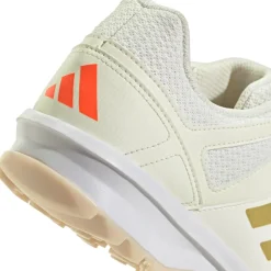 Adidas Fabela Rise hockeyschoenen dames off white