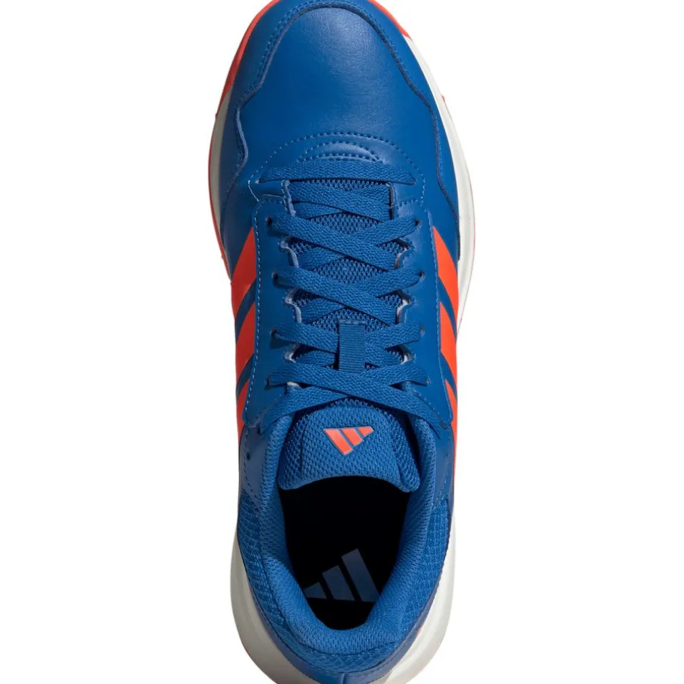 Adidas Hockeystar hockeyschoenen bright royal
