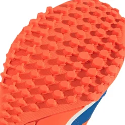 Adidas Hockeystar hockeyschoenen bright royal