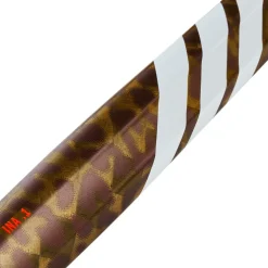 Adidas Ina .1 Ultra Low Bow hockeystick leopard