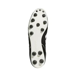Adidas Kaiser 5 Liga voetbalschoenen heren black white