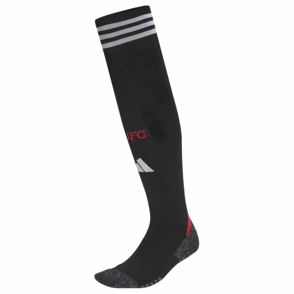 Adidas Manchester United thuissokken 25 - 26