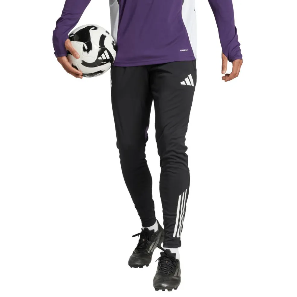 Adidas Manchester United Tiro 25 trainingsbroek heren black