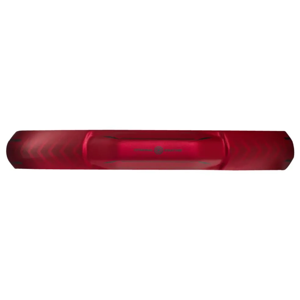 Adidas Metalbone Team 3.3 padel racket red