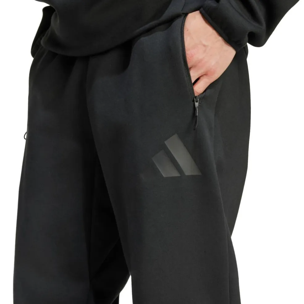 Adidas New Z.N.E joggingbroek heren black