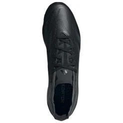 Adidas Predator 24 League Low MG heren voetbalschoenen core black carbon core black
