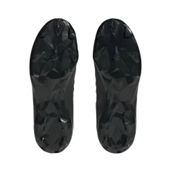 Adidas Predator Accuracy.3 FG voetbalschoenen junior core black