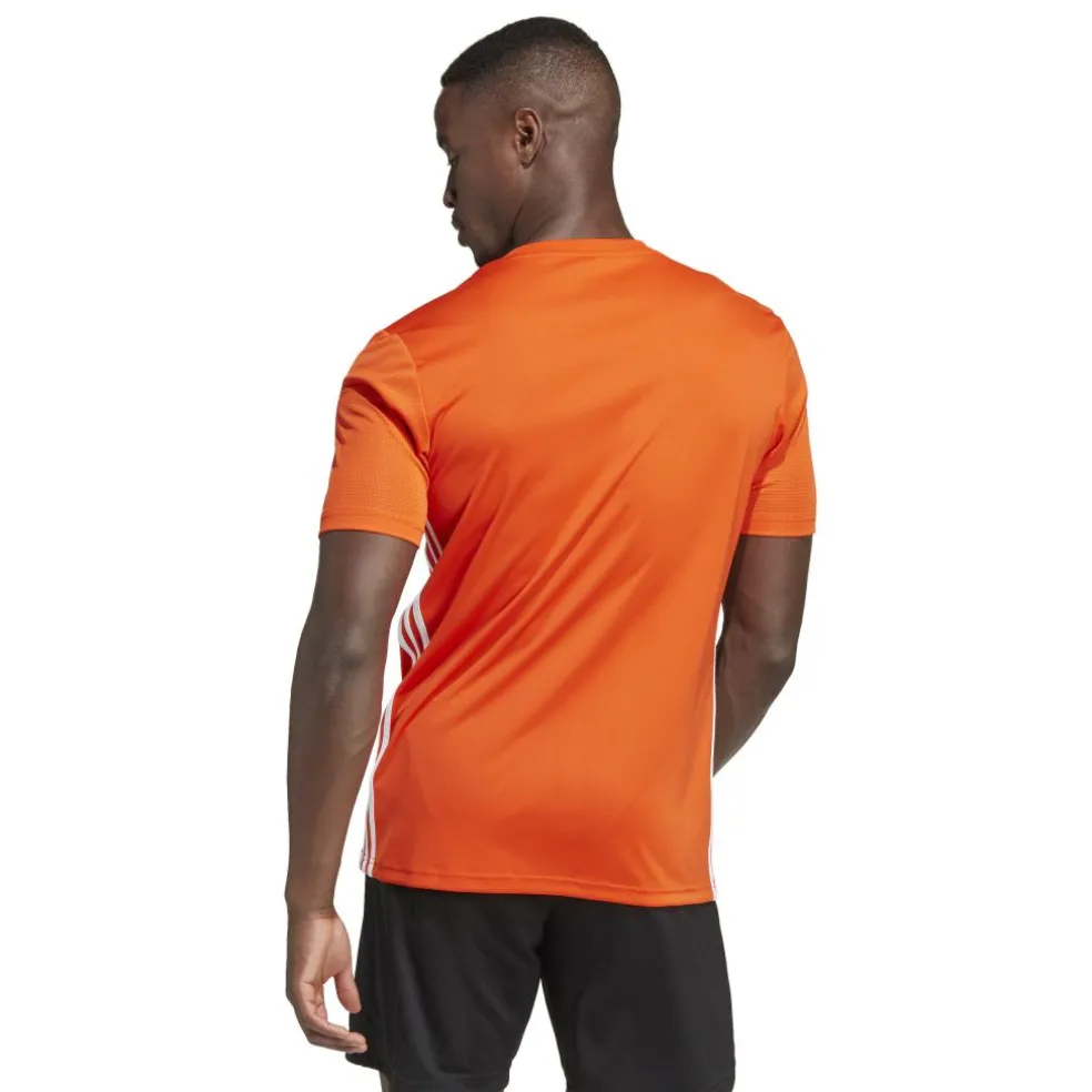 Adidas Tabela voetbalshirt heren 23 team orange white