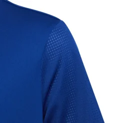 Adidas Tabela voetbalshirt junior 23 royal blue white