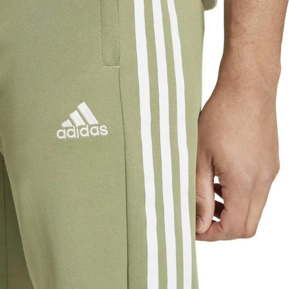 Adidas Tiro joggingbroek heren tent green white