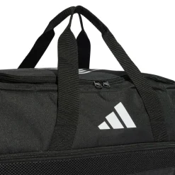 Adidas Tiro League Medium sporttas black white