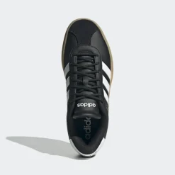 Adidas VL Court Bold schoenen dames core black white