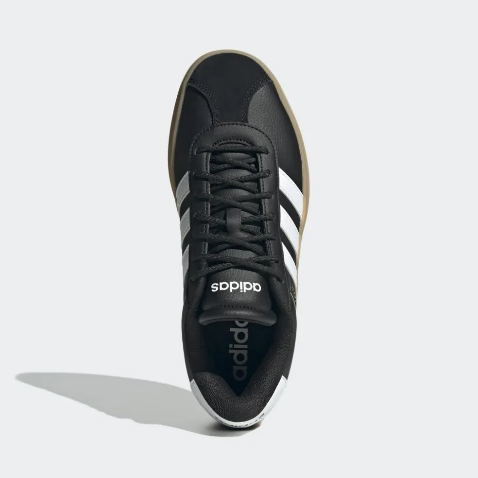 Adidas VL Court Bold schoenen dames core black white