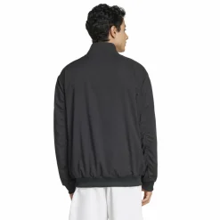 Adidas Walk On trainingsjack heren black