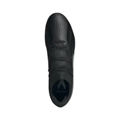 Adidas X Crazyfast.3 FG voetbalschoenen heren core black