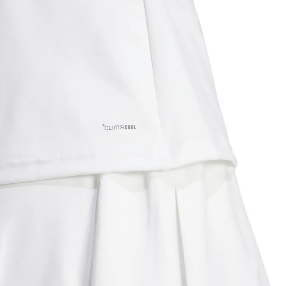 Adidas Y Climacool tennis tanktop dames white