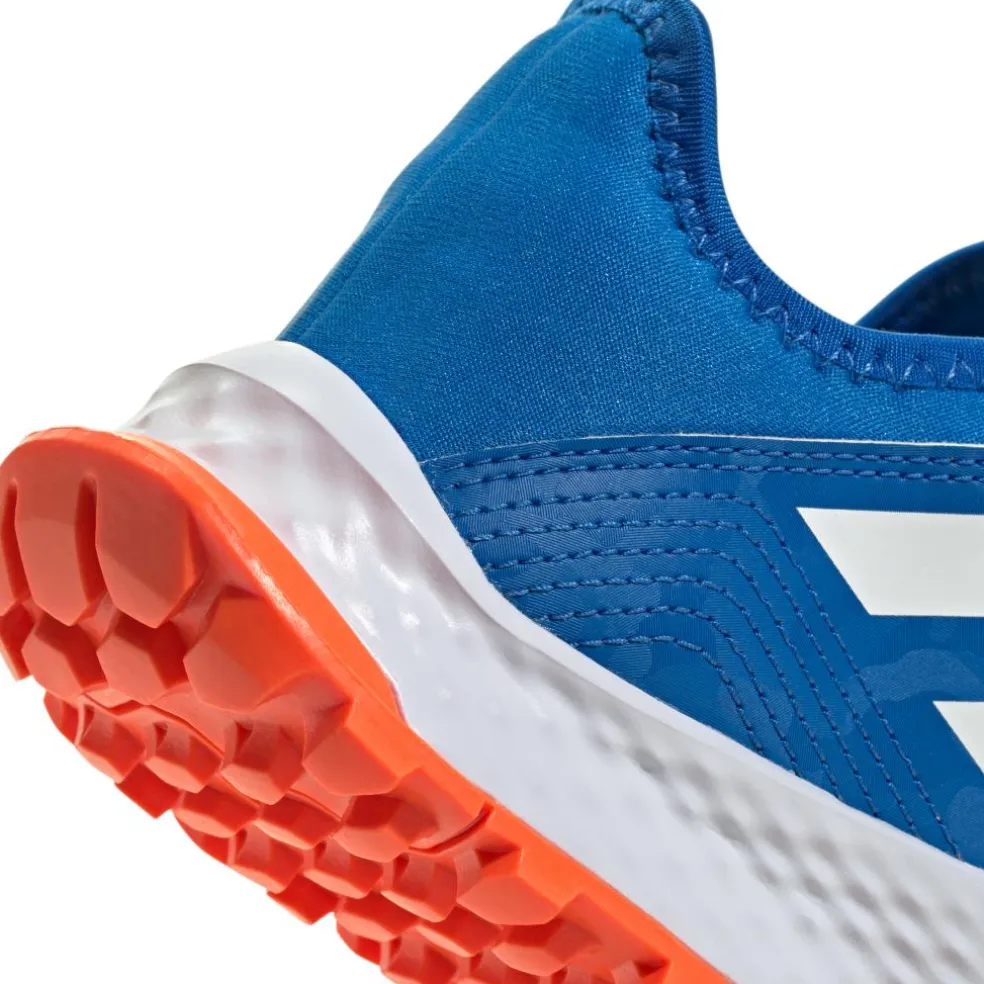 Adidas Youngstar hockeyschoenen junior bright royal