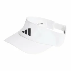 Adidas Zonneklep white black