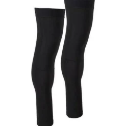 Agu DWR beenwarmers black