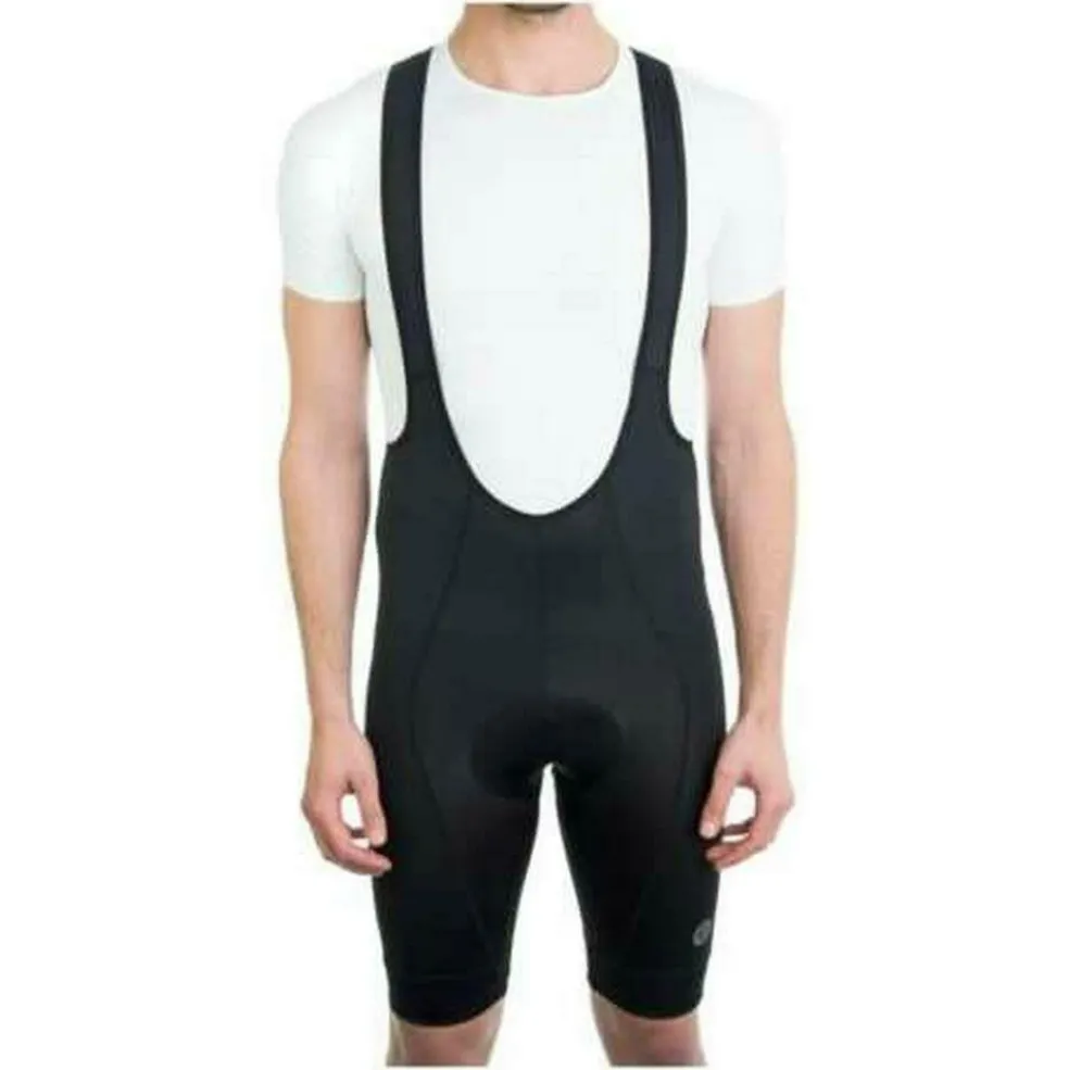 Agu Essential Bib fietsbroek heren black