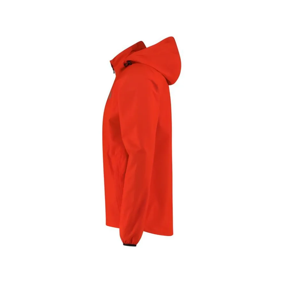 Agu Go Essential regenjas red