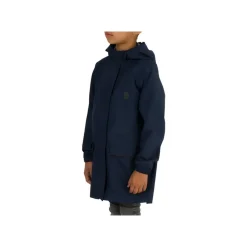 Agu Go Kids Parka Essential regenjas junior navy blue  - 134 - 140