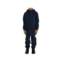 Agu Go Kids Parka Essential regenjas junior navy blue  - 134 - 140