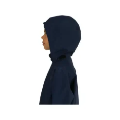 Agu Go Kids Parka Essential regenjas junior navy blue  - 122 - 128