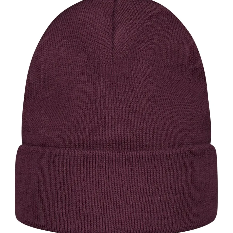 Airforce Arapahoe muts berry wine dull black