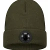 Airforce Arapahoe muts olive night dull black