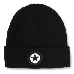 Airforce Arapahoe muts true black white