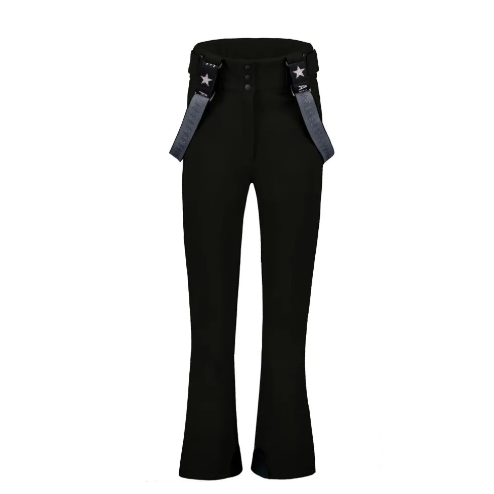 Airforce Christie salopette skibroek dames true black