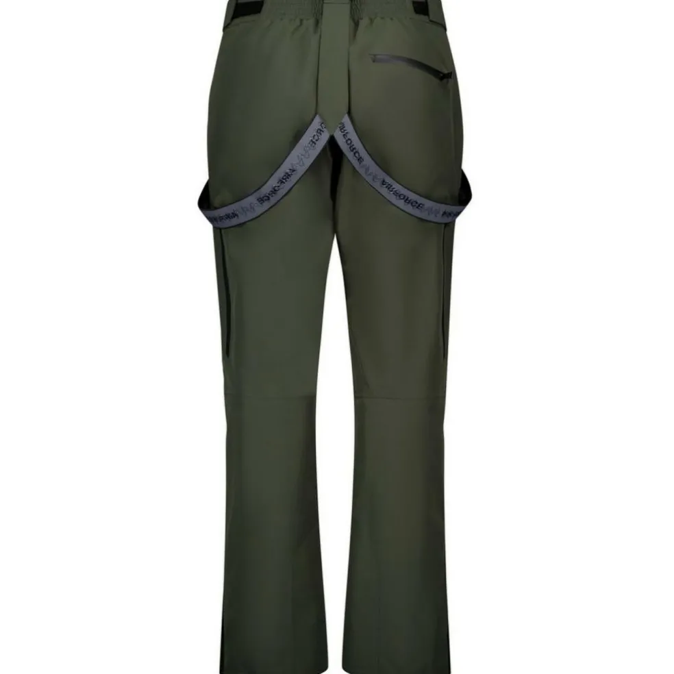 Airforce Montana skibroek heren olive night