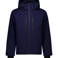 Airforce Teton winterjas heren indigo blue