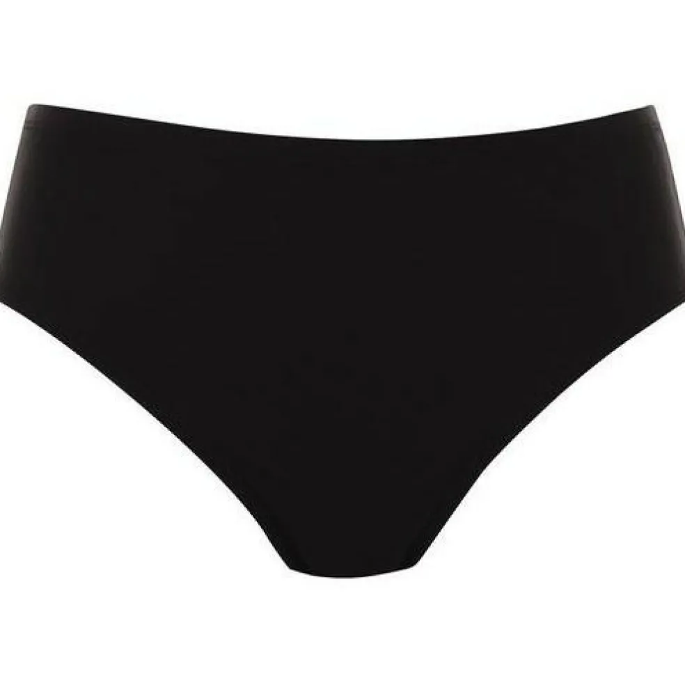Anita Comfort bikinibroekje dames zwart