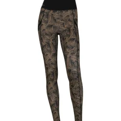 Anita SPORT TIGHTS MASSAGE sportlegging dames pulse