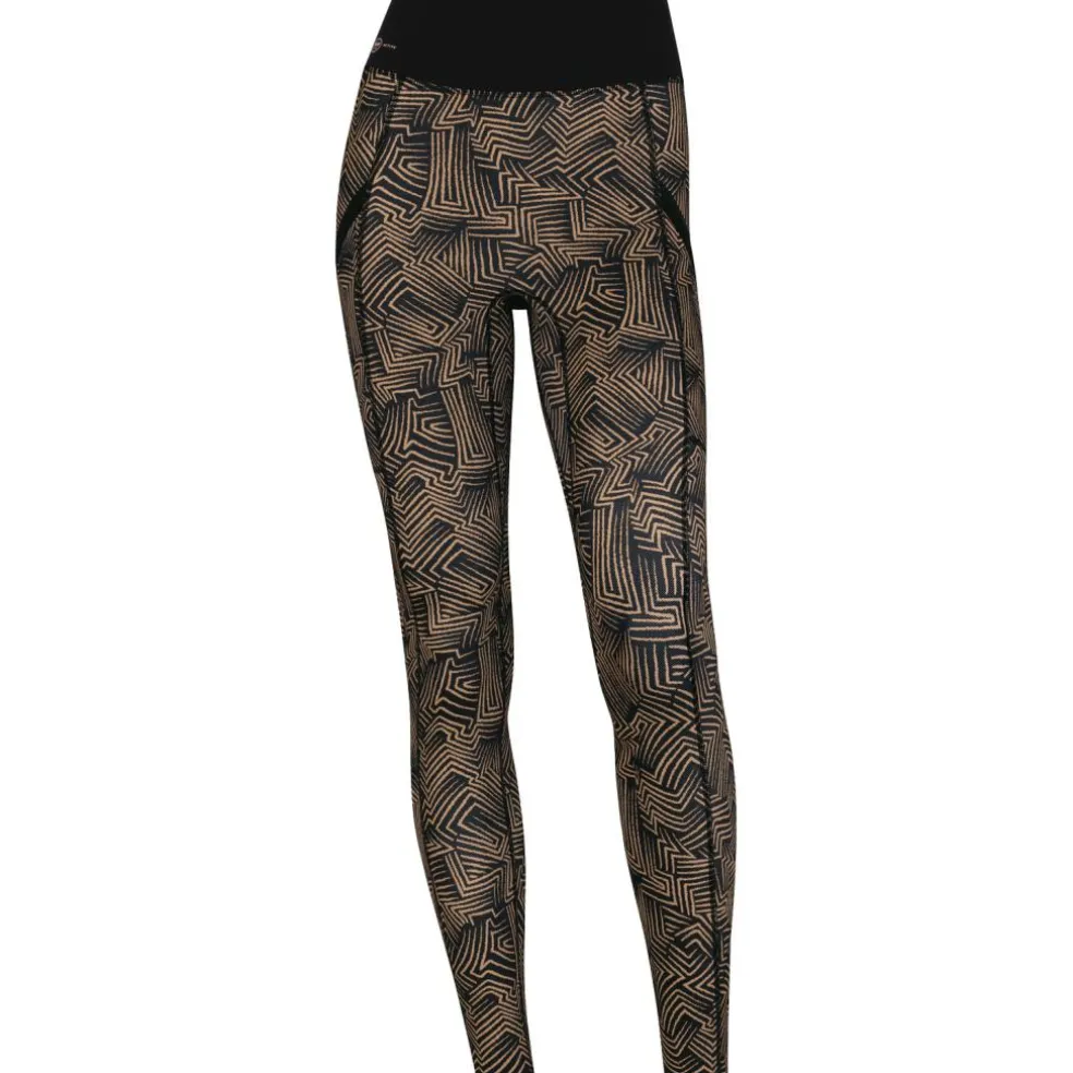 Anita SPORT TIGHTS MASSAGE sportlegging dames pulse