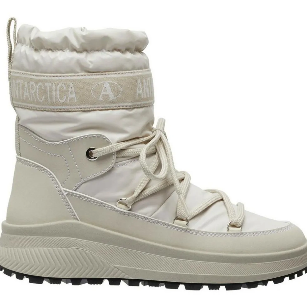 Antarctica 8709 snowboots dames ghiaccio