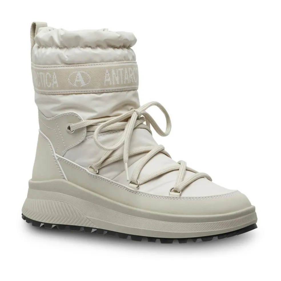 Antarctica 8709 snowboots dames ghiaccio
