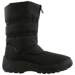Antarctica 665 snowboots dames nero