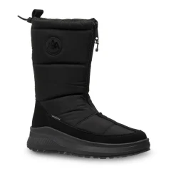 Antarctica 8772 snowboots dames nero