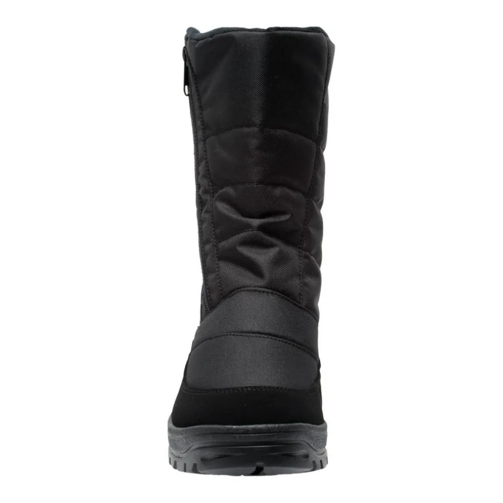 Antarctica 3097A snowboots heren nero