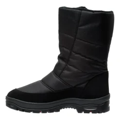 Antarctica 3097A snowboots heren nero