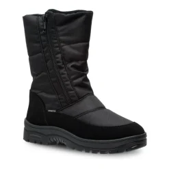 Antarctica 3097A snowboots heren nero