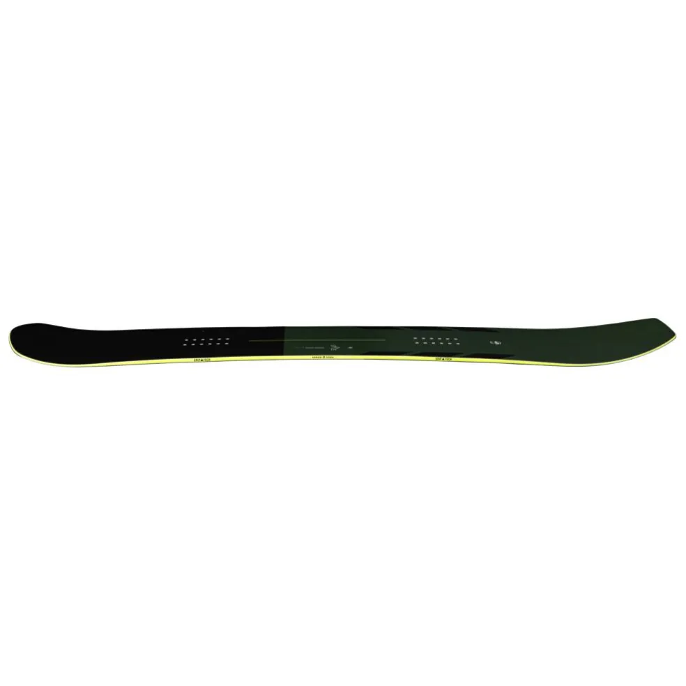 Arbor Coda 24 - 25 snowboard heren
