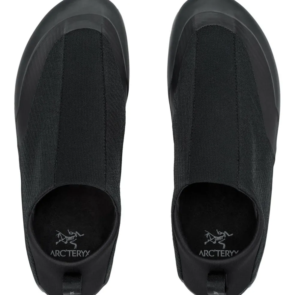 Arc'teryx Kragg wandelschoenen heren black black