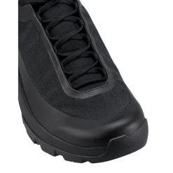 Arc'teryx Vertex Alpine wandelschoenen heren black black